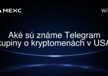 Aké sú známe Telegram skupiny o kryptomenách v USA?