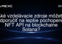 Aké vzdelávacie zdroje môžete odporučiť na lepšie pochopenie NFT API na blockchaine Solana?