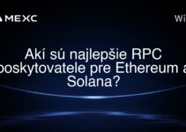 Akí sú najlepšie RPC poskytovatele pre Ethereum a Solana?