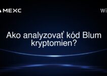 Ako analyzovať kód Blum kryptomien?