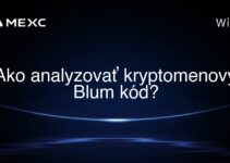 Ako analyzovať kryptomenový Blum kód?