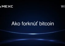 Ako forknúť bitcoin