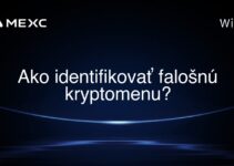 Ako identifikovať falošnú kryptomenu?