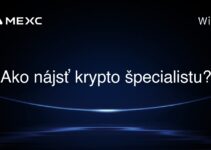 Ako nájsť krypto špecialistu?