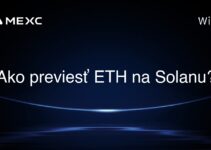 Ako previesť ETH na Solanu?