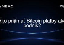 Ako prijímať Bitcoin platby ako podnik?