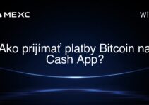 Ako prijímať platby Bitcoin na Cash App?