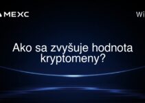 Ako sa zvyšuje hodnota kryptomeny?
