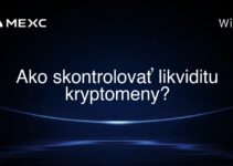 Ako skontrolovať likviditu kryptomeny?