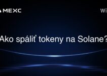 Ako spáliť tokeny na Solane?