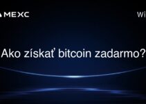 Ako získať bitcoin zadarmo?