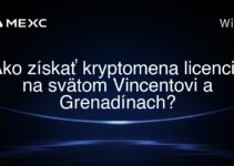 Ako získať kryptomena licenciu na svätom Vincentovi a Grenadínach?