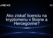 Ako získať licenciu na kryptomenu v Bosne a Hercegovine?