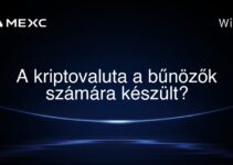 A kriptovaluta a bűnözők számára készült?
