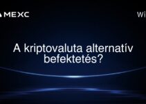 A kriptovaluta alternatív befektetés?