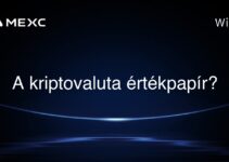 A kriptovaluta értékpapír?