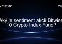 Aký je sentiment akcií Bitwise 10 Crypto Index Fund?