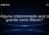¿Alguna criptomoneda será tan grande como Bitcoin?