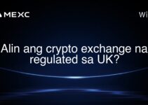 Alin ang crypto exchange na regulated sa UK?