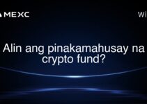 Alin ang pinakamahusay na crypto fund?
