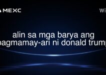 alin sa mga barya ang pagmamay-ari ni donald trump