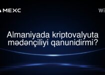 Almaniyada kriptovalyuta mədənçiliyi qanunidirmi?