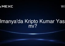 Almanya’da Kripto Kumar Yasal mı?