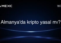 Almanya’da kripto yasal mı?