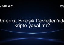Amerika Birleşik Devletleri’nde kripto yasal mı?