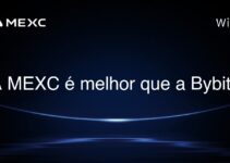 A MEXC é melhor que a Bybit?