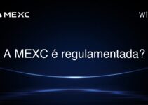 A MEXC é regulamentada?