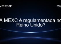 A MEXC é regulamentada no Reino Unido?