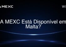 A MEXC Está Disponível em Malta?