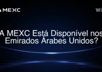 A MEXC Está Disponível nos Emirados Árabes Unidos?