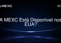 A MEXC Está Disponível nos EUA?