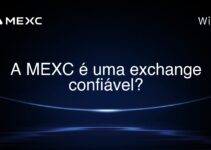 A MEXC é uma exchange confiável?