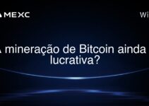 A mineração de Bitcoin ainda é lucrativa?