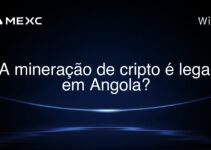A mineração de cripto é legal em Angola?