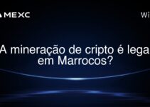 A mineração de cripto é legal em Marrocos?