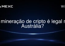 A mineração de cripto é legal na Austrália?