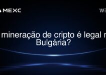 A mineração de cripto é legal na Bulgária?