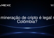 A mineração de cripto é legal na Colômbia?