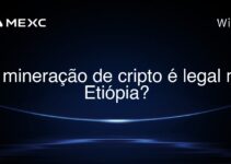 A mineração de cripto é legal na Etiópia?