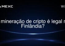 A mineração de cripto é legal na Finlândia?