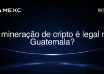 A mineração de cripto é legal na Guatemala?
