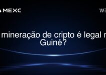 A mineração de cripto é legal na Guiné?