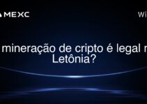 A mineração de cripto é legal na Letônia?