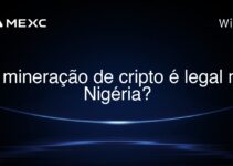 A mineração de cripto é legal na Nigéria?