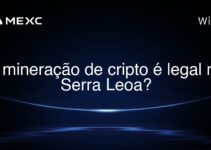 A mineração de cripto é legal na Serra Leoa?