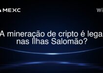 A mineração de cripto é legal nas Ilhas Salomão?